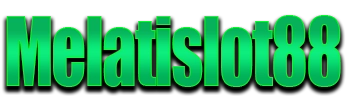 Logo Melatislot88